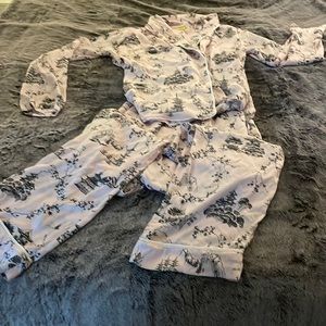 Shady Lady pajama set